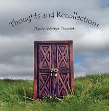 Thoughts And Recollections